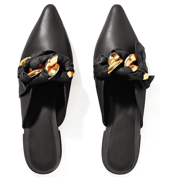 Fashware backless mules - Picture 5 of 11